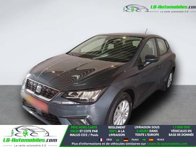 Seat Ibiza 1.0 MPI 80 ch  BVM
