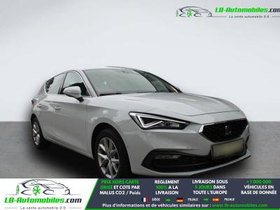 Seat Leon 2.0 TDI 115 BVM