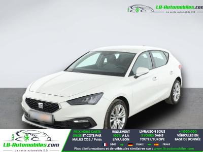 Seat Leon 1.0 eTSI 110 BVA