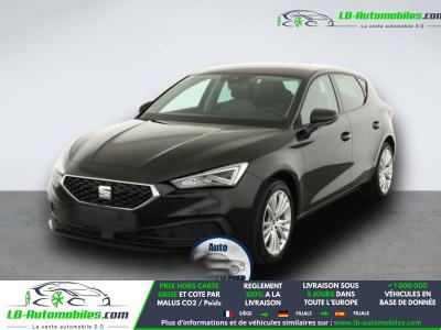 Seat Leon 1.5 TSI 150 BVM