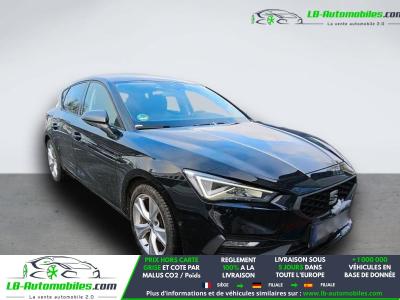 Seat Leon 1.5 TSI 150 BVM