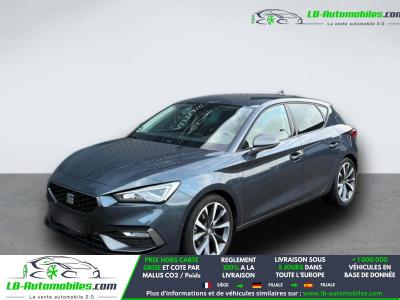 Seat Leon 1.5 TSI 150 BVM