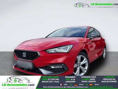 Seat Leon 1.5 TSI 150 BVM