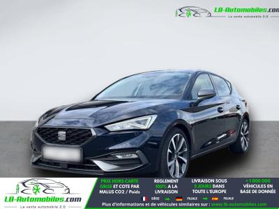 Seat Leon 1.5 TSI 150 BVM