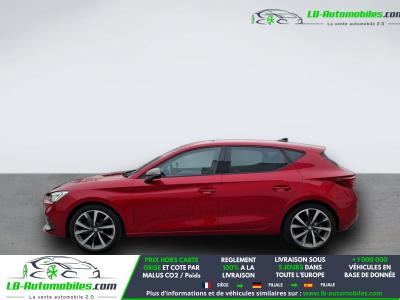 Seat Leon 1.5 TSI 150 BVM