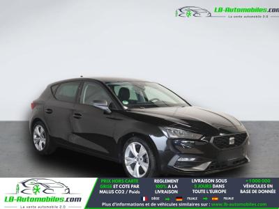 Seat Leon 1.5 TSI 150 BVM