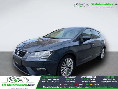 Seat Leon 1.0 TSI 115 BVM