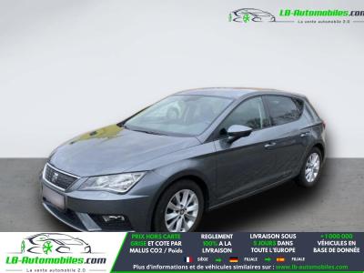 Seat Leon 1.0 TSI 115 BVA