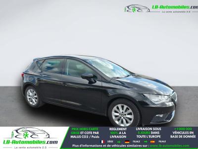Seat Leon 1.0 TSI 115 BVA