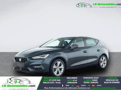Seat Leon e-Hybrid 204 ch BVA