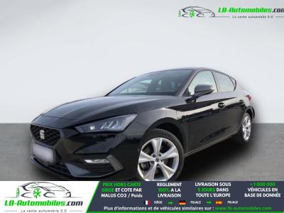 Seat Leon e-Hybrid 204 ch BVA