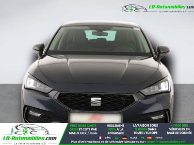 Seat Leon e-Hybrid 204 ch BVA