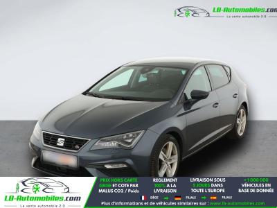 Seat Leon 2.0 TSI 190  BVA