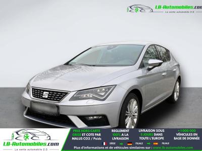 Seat Leon 1.8 TSI 180  BVA