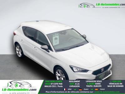 Seat Leon e-Hybrid 204 ch BVA