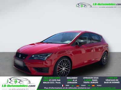 Seat Leon 2.0 TSI 290 BVA