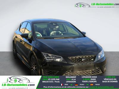 Seat Leon 2.0 TSI 290 BVA