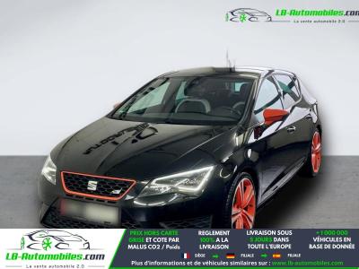 Seat Leon 2.0 TSI 290 BVA