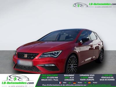 Seat Leon 2.0 TSI 290 BVA
