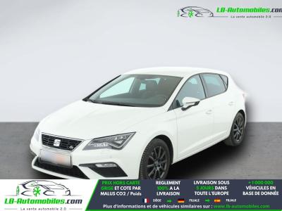 Seat Leon 1.4 TSI 150 BVM