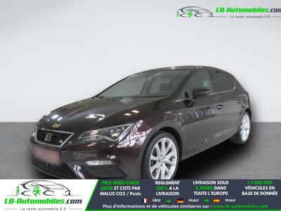 Seat Leon 1.4 TSI 150 BVM