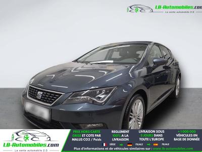 Seat Leon 1.4 TSI 150 BVM