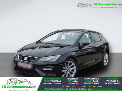 Seat Leon 1.4 TSI 150 BVM