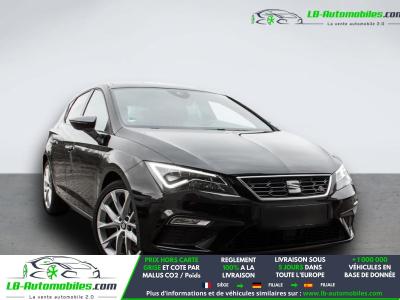 Seat Leon 1.4 TSI 150 BVM
