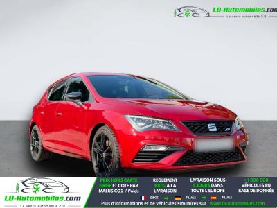 Seat Leon 2.0 TSI 300 BVM