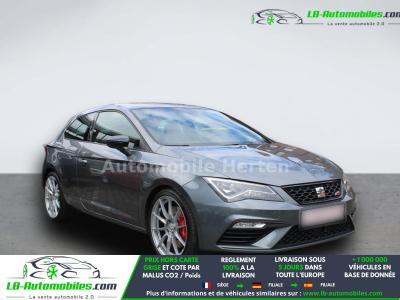 Seat Leon 2.0 TSI 300 BVM