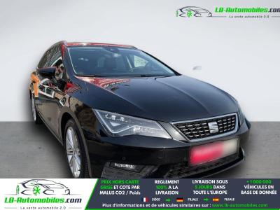 Cupra Leon ST 1.4 TSI 150 BVM