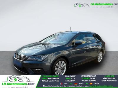 Cupra Leon ST 1.4 TSI 150 BVA