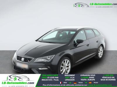 Cupra Leon ST 1.4 TSI 150 BVA