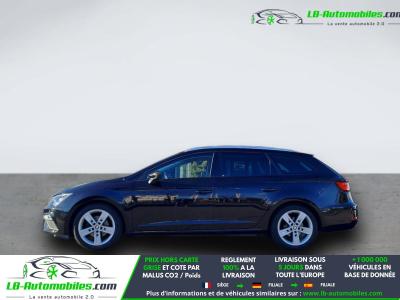 Cupra Leon ST 1.4 TSI 150 BVA