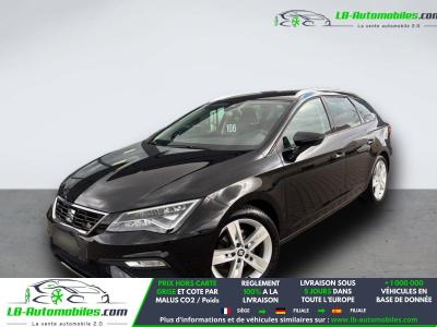 Cupra Leon ST 1.4 TSI 150 BVA