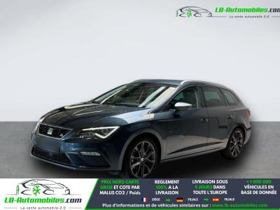 Cupra Leon ST 1.4 TSI 150 BVA