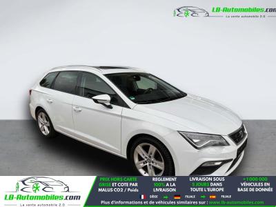 Cupra Leon ST 1.4 TSI 150 BVA