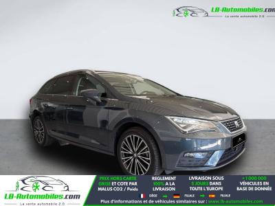 Cupra Leon ST 1.4 TSI 150 BVA