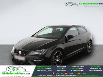 Seat Leon SC 2.0 TSI 300 BVM