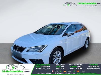 Cupra Leon ST 1.6 TDI 115  BVA