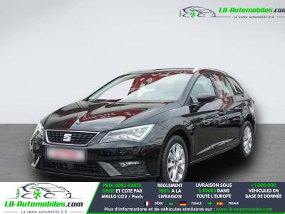 Cupra Leon ST 1.6 TDI 115  BVM