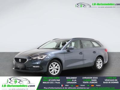 Cupra Leon ST 1.5 eTSI 150 BVA