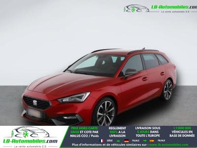 Cupra Leon ST 1.5 eTSI 150 BVA