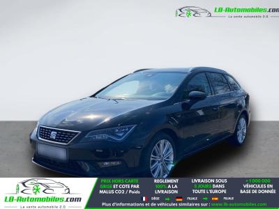 Cupra Leon ST 1.5 eTSI 150 BVA