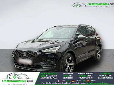 Seat Tarraco 1.5 TSI 150 ch  BVA 5 pl