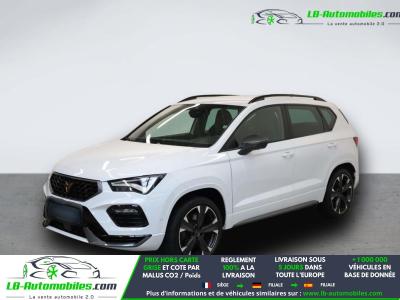 Cupra Ateca 2.0 TSI 300 ch BVA 4Drive