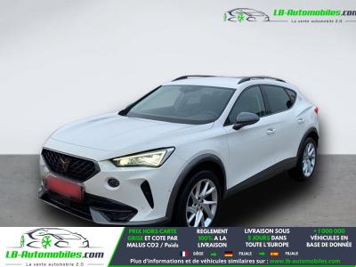 Cupra Formentor 1.5 TSI 150 ch BVA