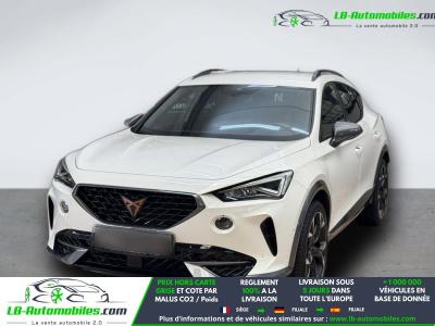 Cupra Formentor 1.4 e-HYBRID 245 ch BVA