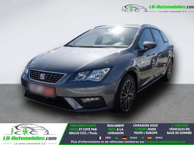 Cupra Leon ST 2.0 TDI 184 BVA