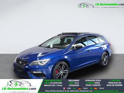 Cupra Leon ST 2.0 TSI 300 BVA